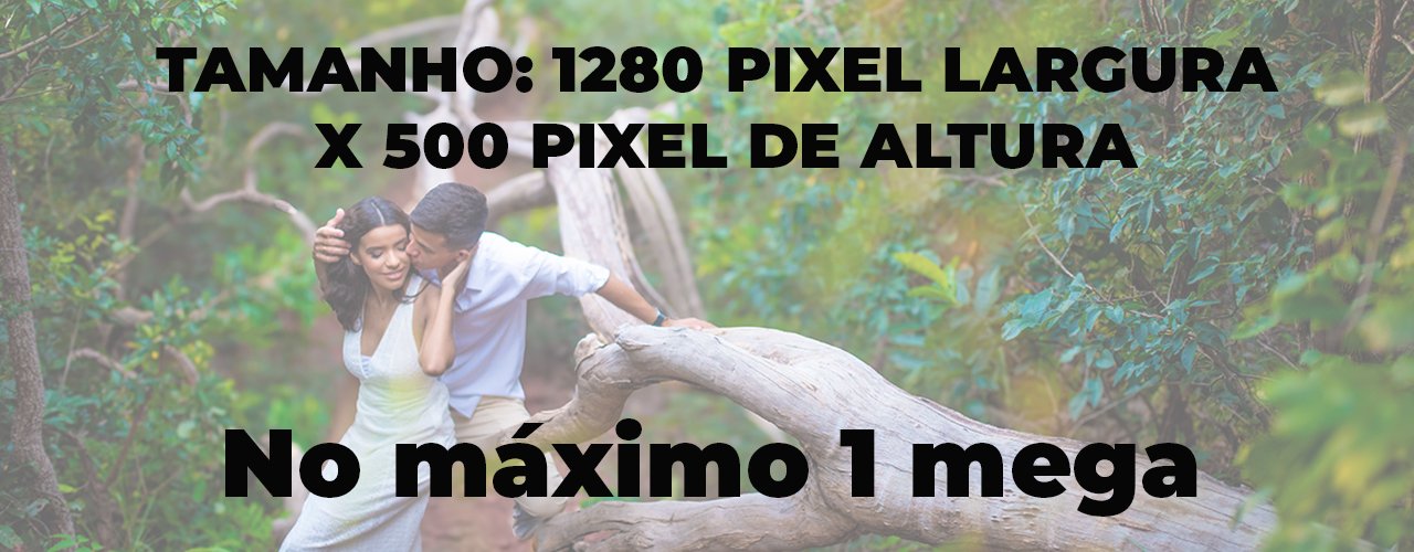 Exemplo de imagem de banner