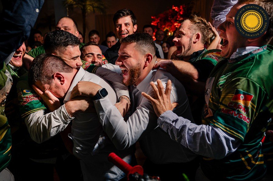 Foto premiada 2025