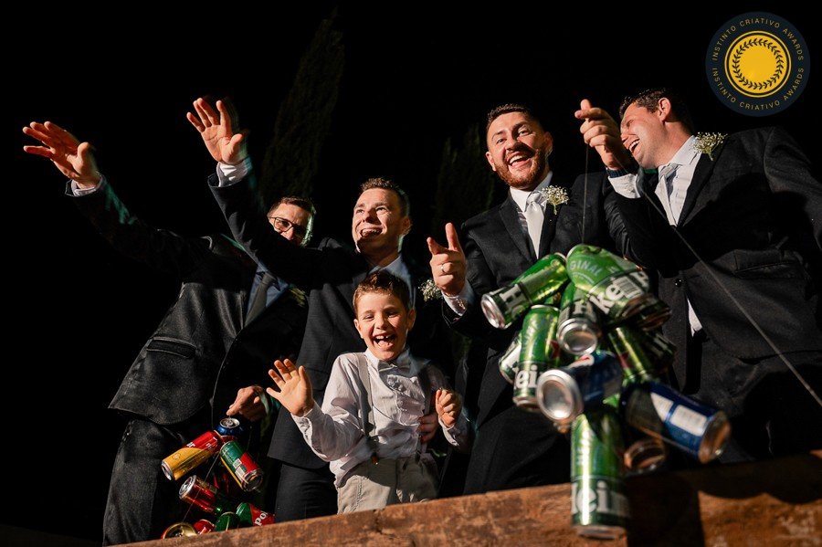 Foto premiada 2025
