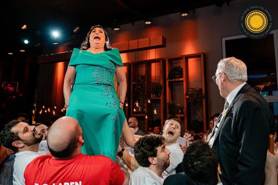 Foto premiada 2025