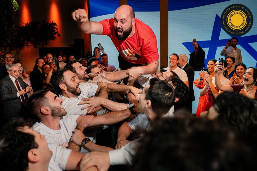 Foto premiada 2025