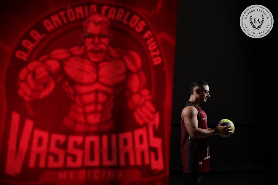 Eduardo Coutinho - Concurso de Estudio 3º Round - 2025