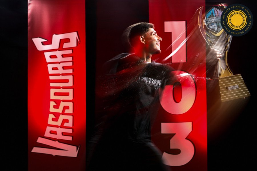 Eduardo Coutinho - Concurso de Estudio 3º Round - 2025