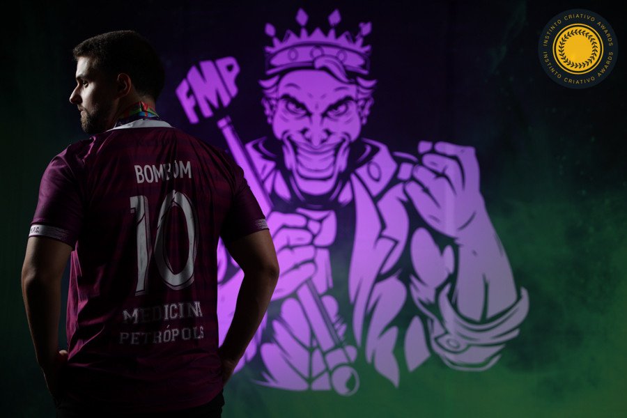 Eduardo Coutinho - Concurso de Estudio 3º Round - 2025