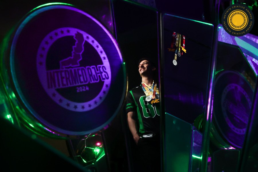 Eduardo Coutinho - Concurso de Estudio 4º Round - 2025