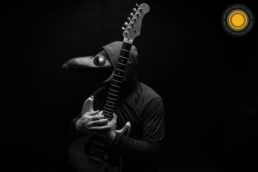 Rodrigo Lemke - Concurso de Estudio 4º Round - 2025