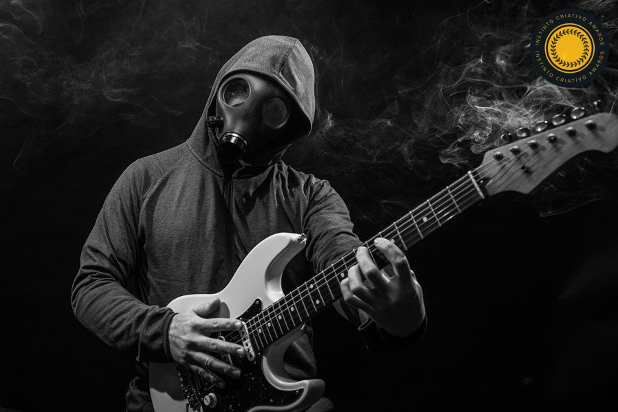 Rodrigo Lemke - Concurso de Estudio 4º Round - 2025