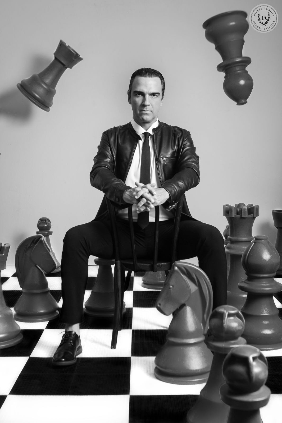 Marcio De Farias Leopoldino - Concurso de Estudio 2º Round - 2026