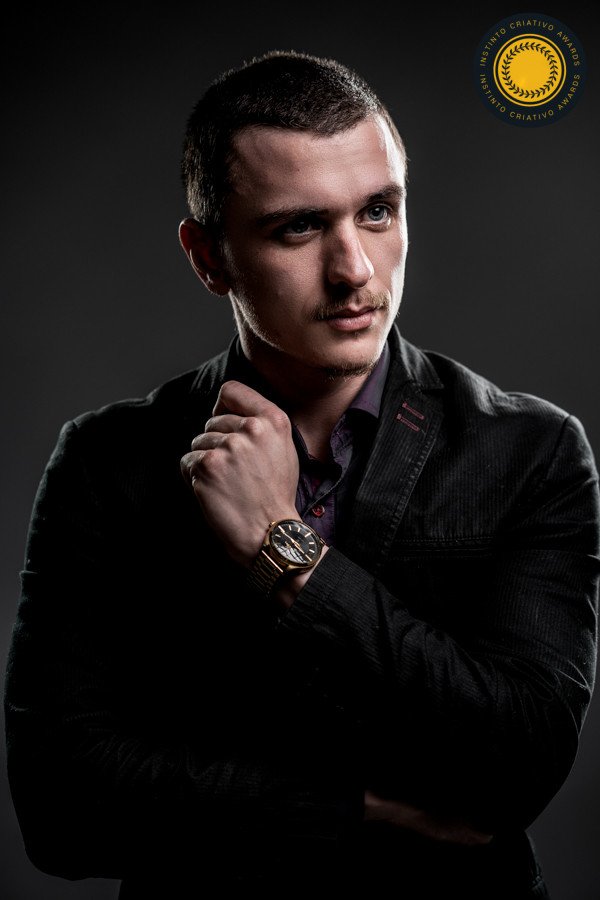 Leandro Dias Barreiro - Concurso de Estudio 2º Round - 2026