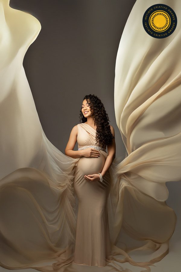 Thaty Alves - Concurso de Estudio 2º Round - 2026