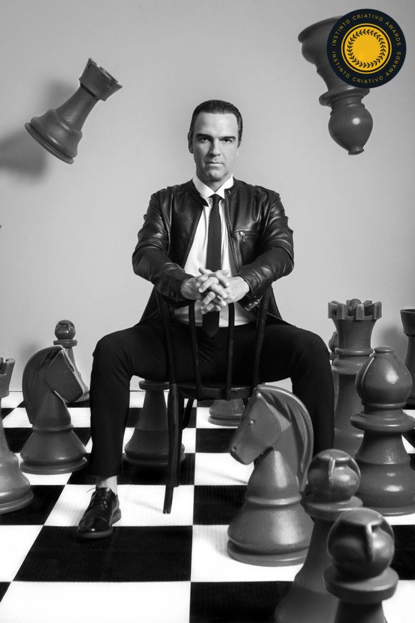 Marcio De Farias Leopoldino - Concurso de Estudio 4º Round - 2026