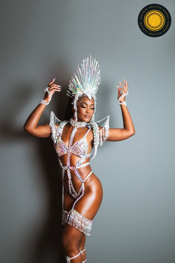 Marcio De Farias Leopoldino - Concurso de Estudio 4º Round - 2026