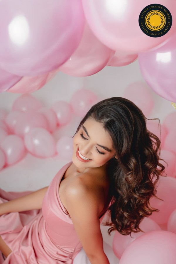 Thaty Alves - Concurso de Estudio 4º Round - 2026