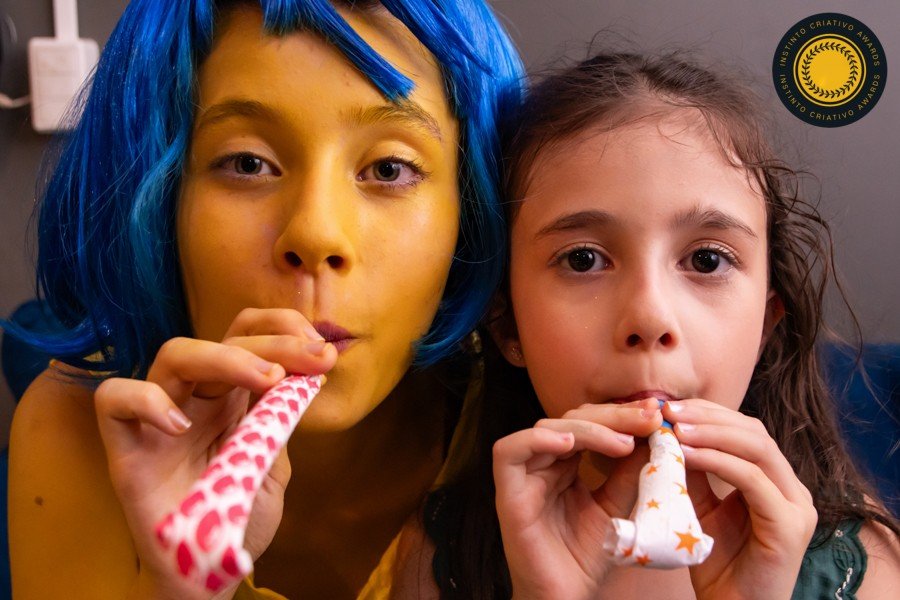 Fernanda Motta - Concurso de Festa Infantil 3º Round - 2025