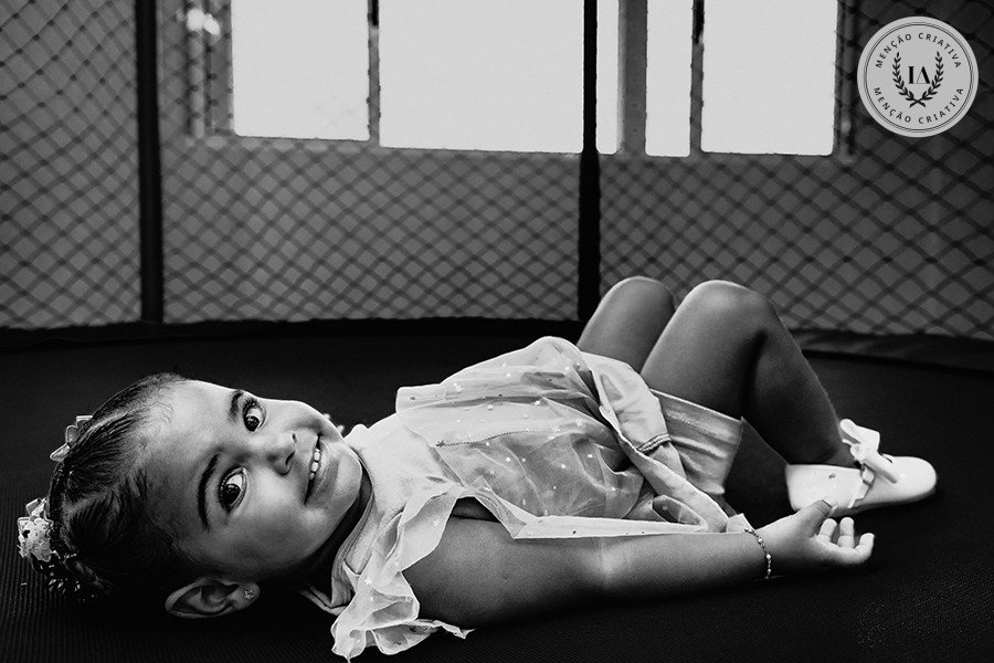 Anderson Massa - Concurso de Festa Infantil 4º Round - 2025