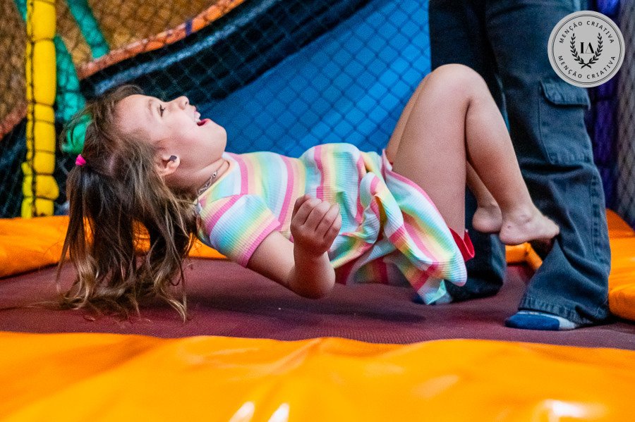 Erick Braz E Silva - Concurso de Festa Infantil 4º Round - 2025