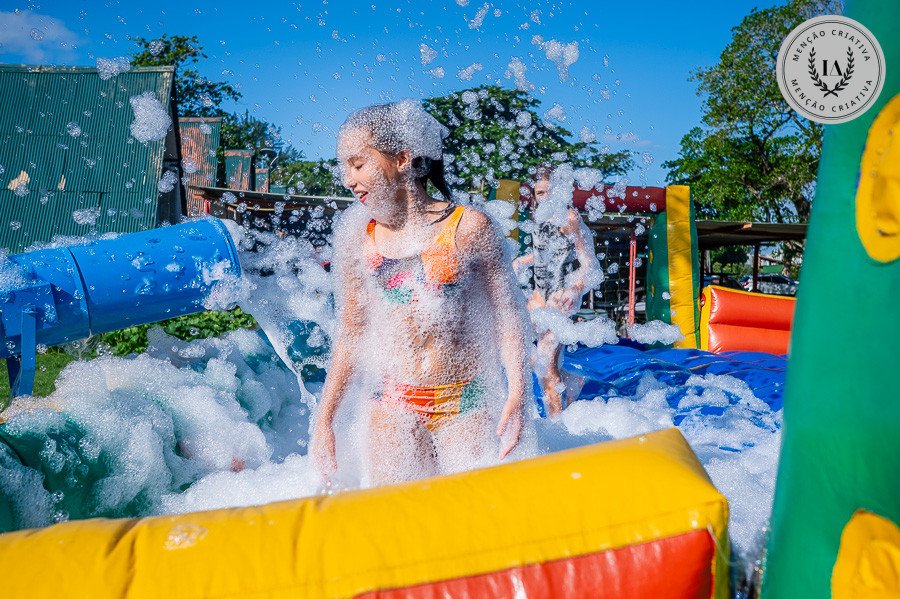 Erick Braz E Silva - Concurso de Festa Infantil 4º Round - 2025