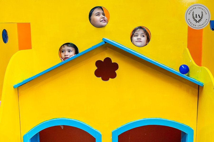 Erick Braz E Silva - Concurso de Festa Infantil 4º Round - 2025