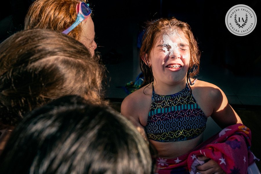 Estelle Gautier - Concurso de Festa Infantil 4º Round - 2025