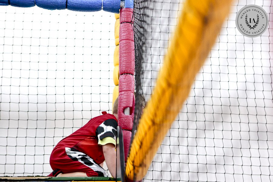 Joao Clauido Polli De Oliveira Fragoso - Concurso de Festa Infantil 4º Round - 2025