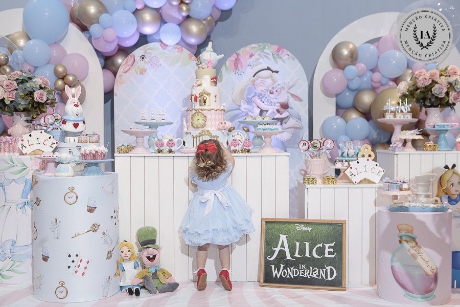 Joao Clauido Polli De Oliveira Fragoso - Concurso de Festa Infantil 4º Round - 2025