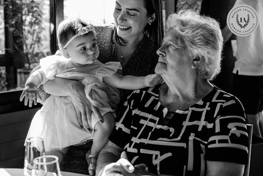 Julia Wagner Pedroso - Concurso de Festa Infantil 4º Round - 2025