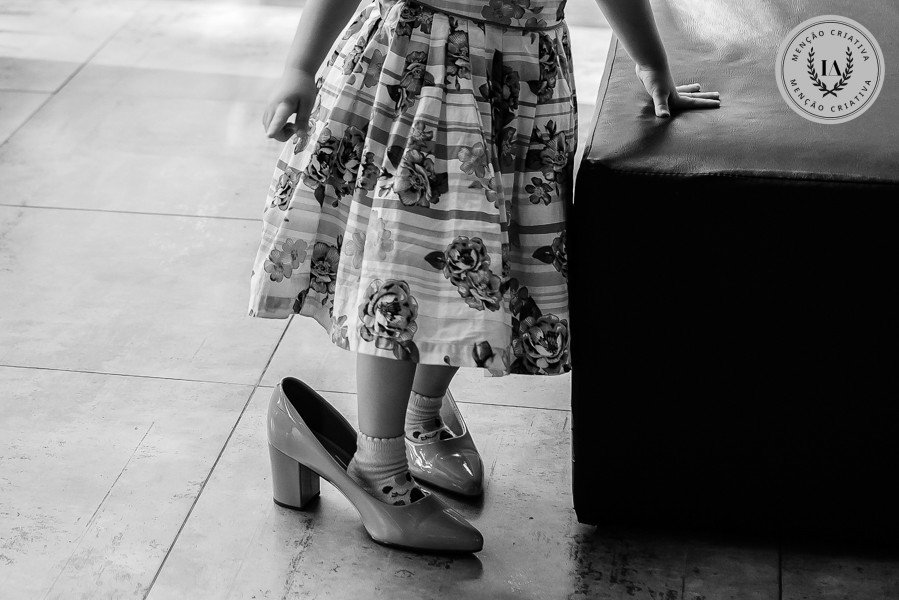 Julia Wagner Pedroso - Concurso de Festa Infantil 4º Round - 2025