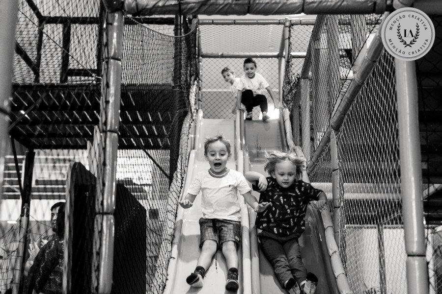 Julia Wagner Pedroso - Concurso de Festa Infantil 4º Round - 2025