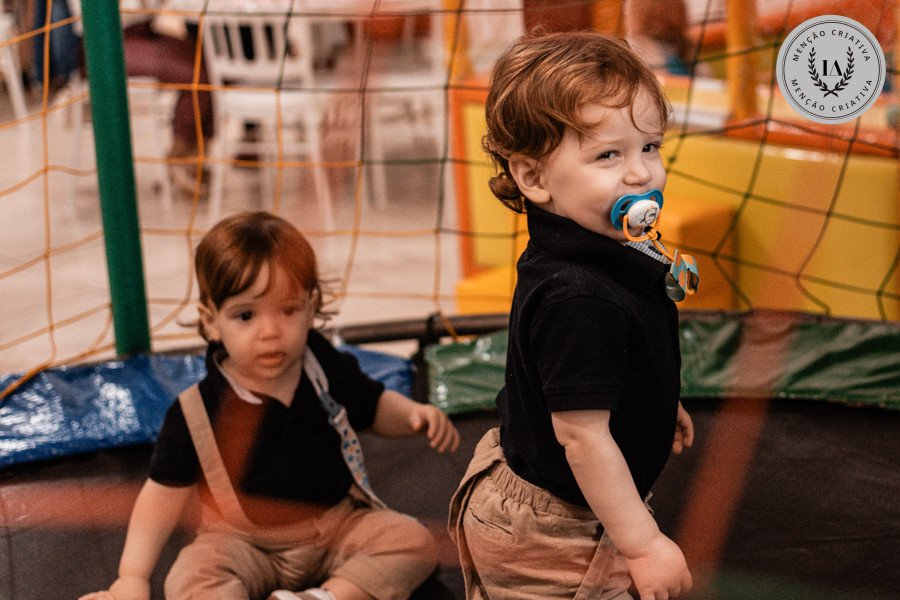 Julia Wagner Pedroso - Concurso de Festa Infantil 4º Round - 2025