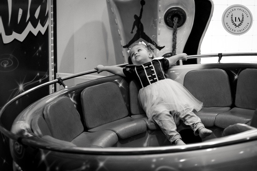 Julia Wagner Pedroso - Concurso de Festa Infantil 4º Round - 2025