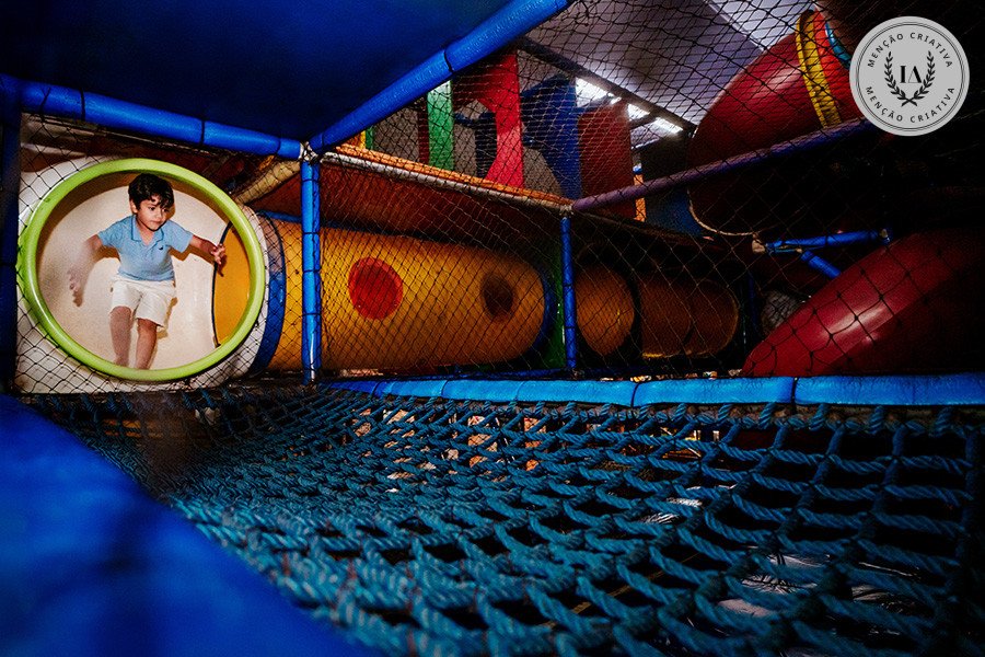 Mauro Diego Andrades Degliomeni - Concurso de Festa Infantil 4º Round - 2025