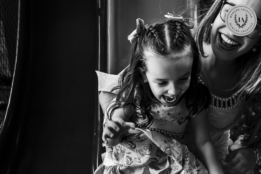 Thais De Lima Alves - Concurso de Festa Infantil 4º Round - 2025