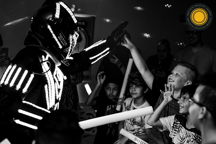 Andre Clark Bovo - Concurso de Festa Infantil 4º Round - 2025