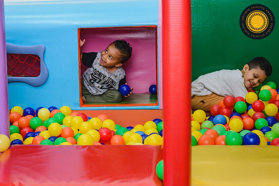 Andre Clark Bovo - Concurso de Festa Infantil 4º Round - 2025