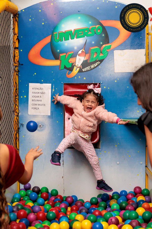 Bruna Gomes Padua Feitoza - Concurso de Festa Infantil 4º Round - 2025