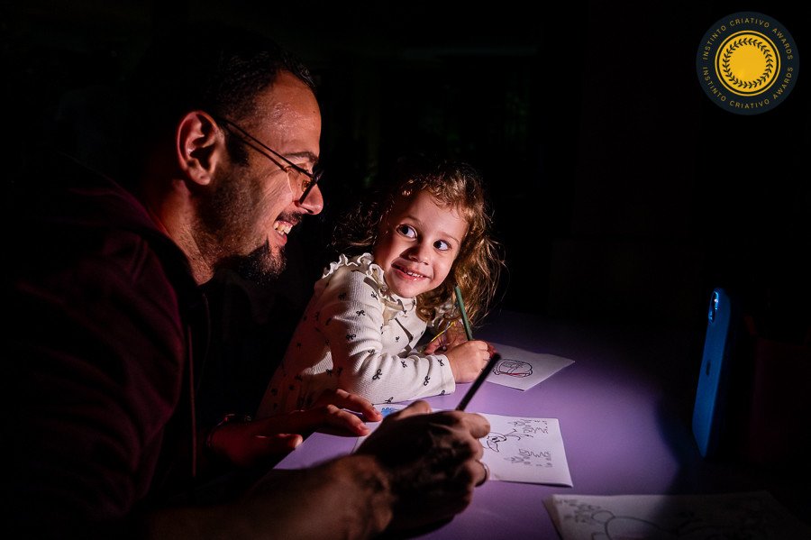 Erick Braz E Silva - Concurso de Festa Infantil 4º Round - 2025