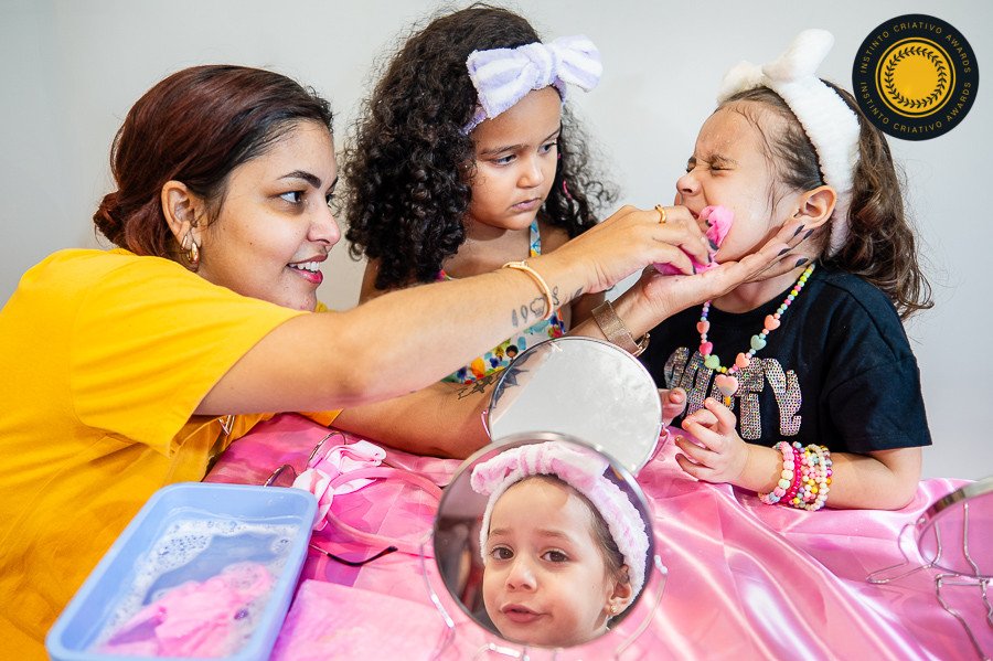 Erick Braz E Silva - Concurso de Festa Infantil 4º Round - 2025