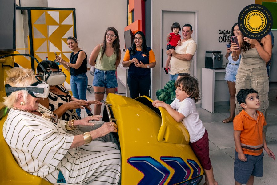 Estelle Gautier - Concurso de Festa Infantil 4º Round - 2025