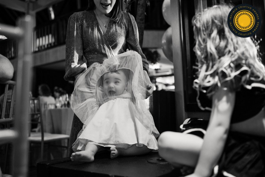 Julia Wagner Pedroso - Concurso de Festa Infantil 4º Round - 2025