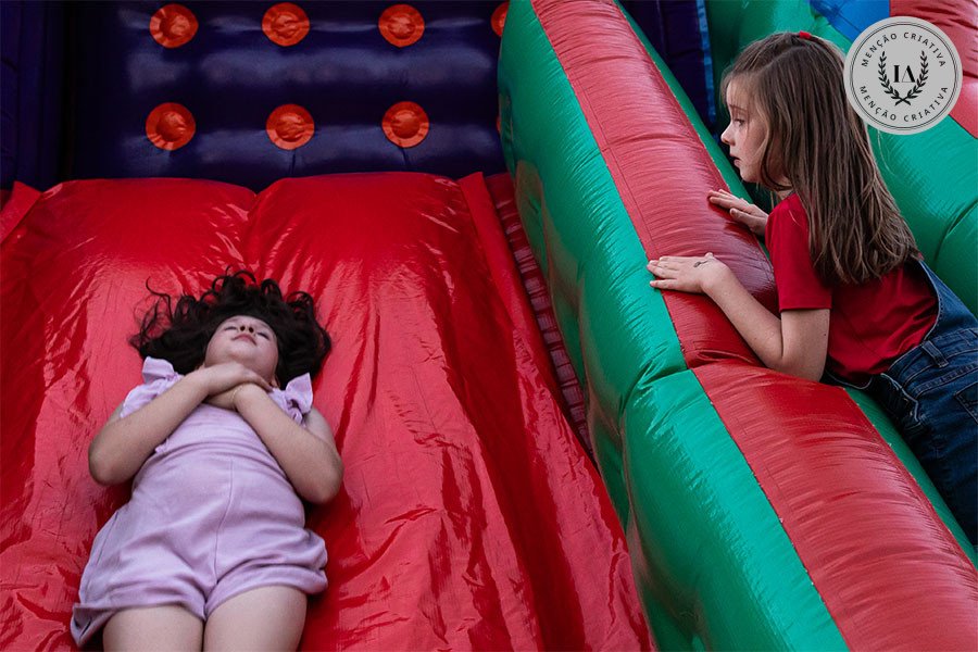 Henrique Lenz - Concurso de Festa Infantil 1º Round - 2025