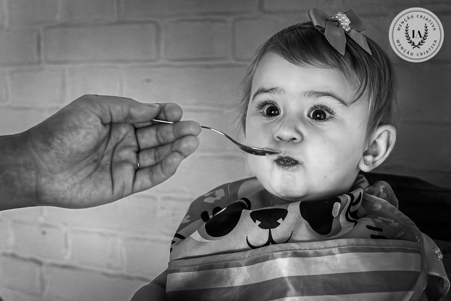 Laura Spohr Batista - Concurso de Festa Infantil 1º Round - 2025