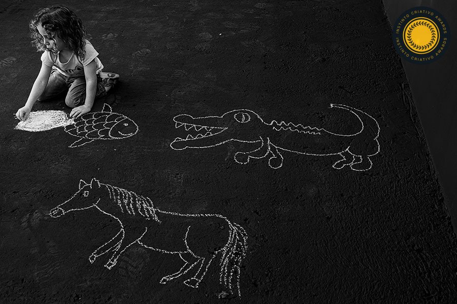 Henrique Lenz - Concurso de Festa Infantil 1º Round - 2025