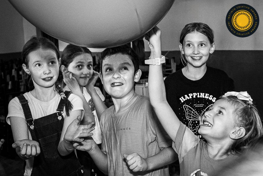 Laura Spohr Batista - Concurso de Festa Infantil 1º Round - 2025