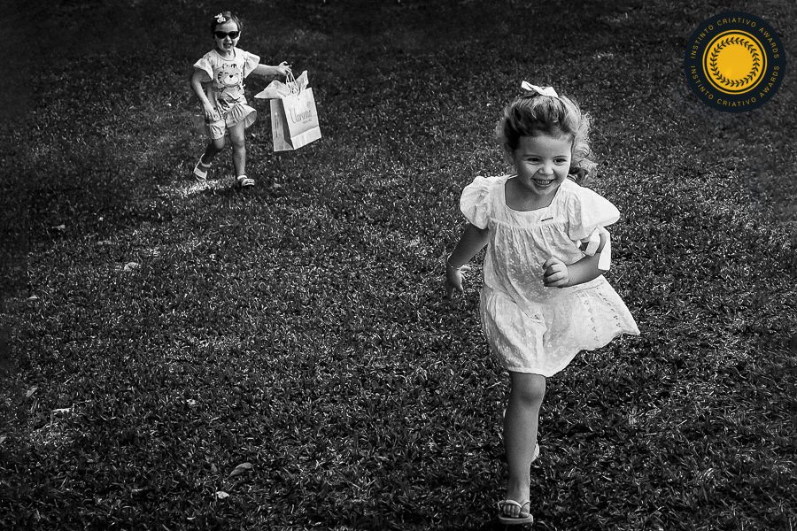 Laura Spohr Batista - Concurso de Festa Infantil 1º Round - 2025