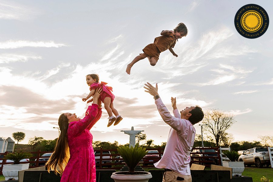 Maicon Vieira Alexandre - Concurso de Festa Infantil 1º Round - 2025