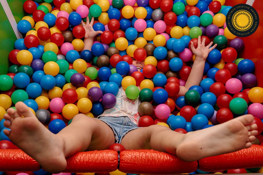 Vanessa Cristina Bouvie Daltoe - Concurso de Festa Infantil 1º Round - 2025