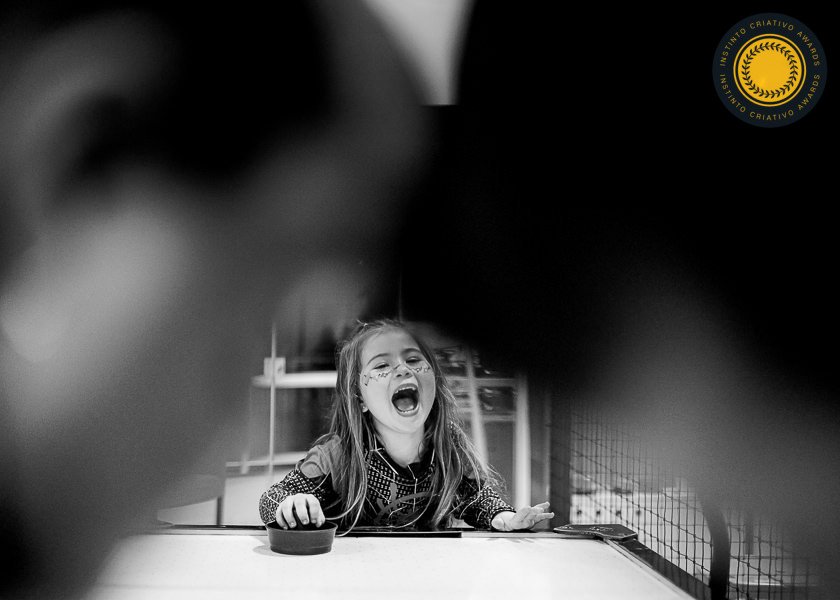 Vanessa Cristina Bouvie Daltoe - Concurso de Festa Infantil 1º Round - 2025