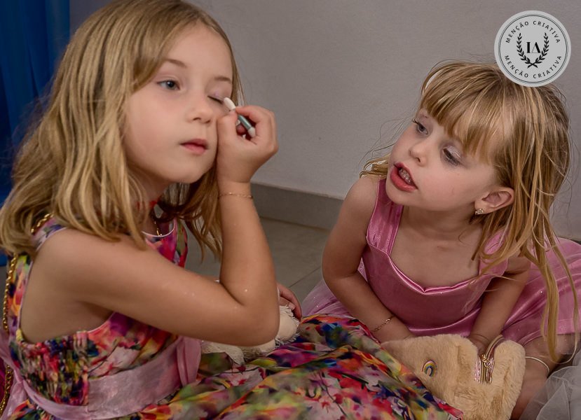 Laura Spohr Batista - Concurso de Festa Infantil 2º Round - 2026