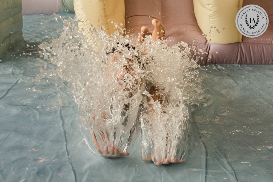 Roberto Simões - Concurso de Festa Infantil 2º Round - 2026