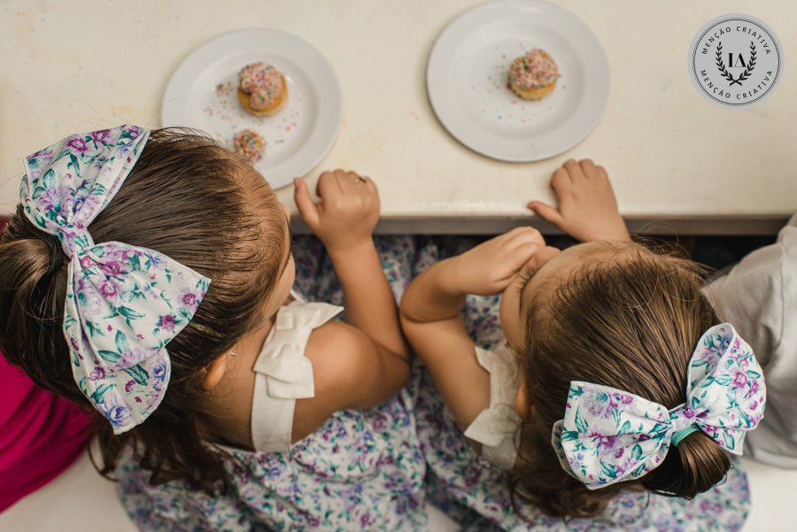 Roberto Simões - Concurso de Festa Infantil 2º Round - 2026